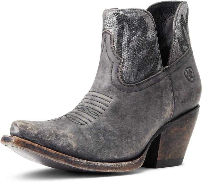 ARIAT Hazel Western Boot Botas vaqueras para mujer