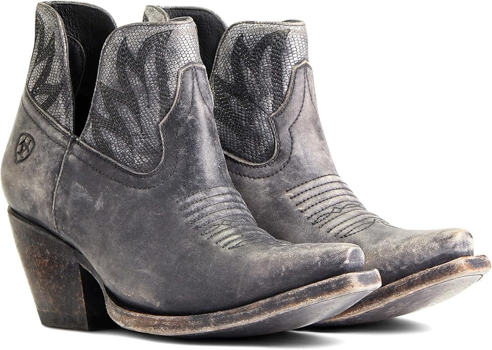 ARIAT Hazel Western Boot Botas vaqueras para mujer